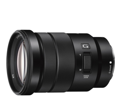Obiektyw SONY E PZ 18-105mm f/4 G OSS SELP18105G.AE
